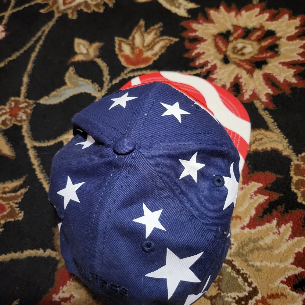 Superman Baseball Cap - image 5